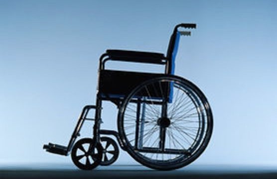 Минсоцполитики полностью обеспечит лиц с инвалидностью средствами реабилитации
