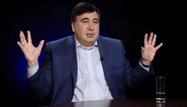 ВСУ высылку Саакашвили в Польшу в 2018 году признал законной