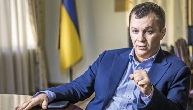 Милованов уволил половину руководящего состава МЭРТ