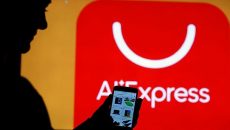 Украина - вторая в мире по росту количества заказов на AliExpress