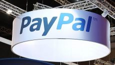 Нацбанк готов пустить PayPal в Украину, - Бевз