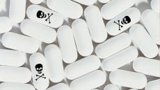 «Голос Украины» опубликовало закон об уголовной ответственности за фальсификацию лекарств