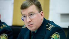 В Украину сбежал крупный чиновник из РФ