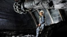 Зеленский выступает за гарантированный рынок сбыта украинского угля