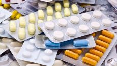 В Украине заработал онлайн-сервис поиска аптек по программе «Доступные лекарства»