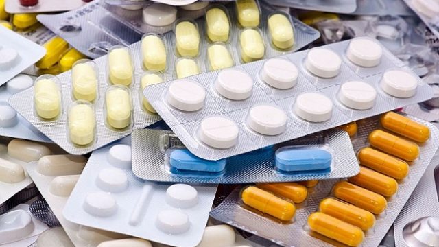 В Украине заработал онлайн-сервис поиска аптек по программе «Доступные лекарства»