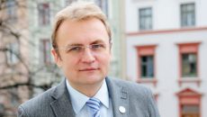 САП объявила подозрение львовскому градоначальнику (ВИДЕО)
