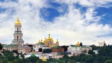 За 9 месяцев Киев посетили 1,5 миллиона иностранцев
