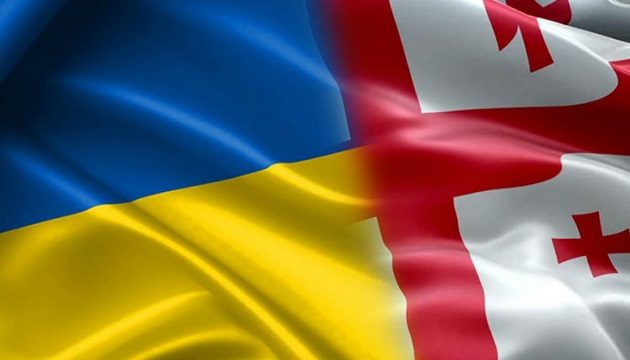 Украина и Грузия согласовали сотрудничество в сфере торговли