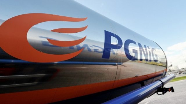 Польская PGNiG нацелилась на добычу украинского газа