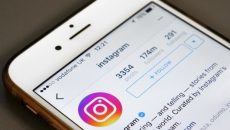 Instagram будет удалять посты с рекламой вейпов и оружия