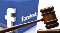 Венгрия влепила Facebook штраф на $4 млн
