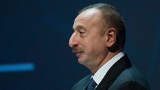Алиев заявил о необходимости делимитации границы с Арменией