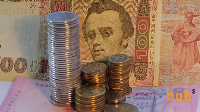 Международные резервы Украины выросли на $500 миллионов