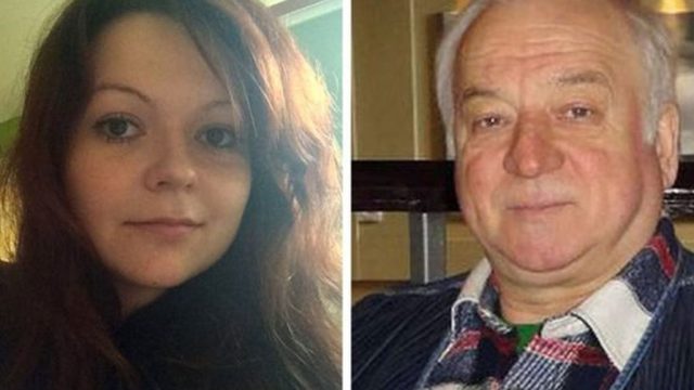 Сергей и Юлия Скрипали живы, но отказываются встречаться с российским послами