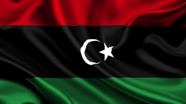 В Триполи попросили Анкару о военной помощи