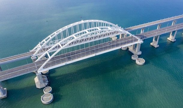США осудили запуск ж/д сообщения по Керченскому мосту