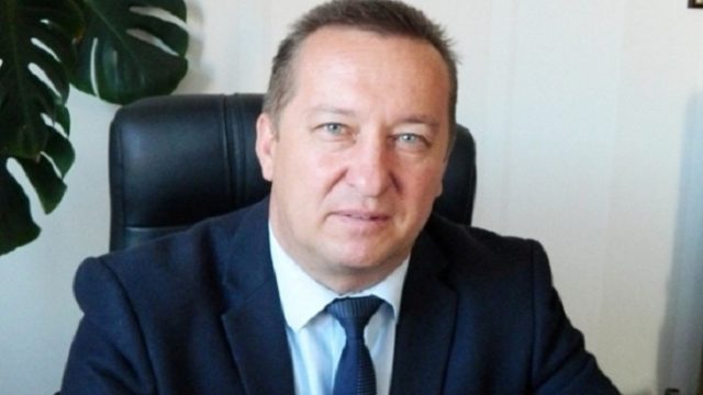 Мэру Коростышева сообщили о подозрении в служебной халатности