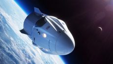 Испытательный запуск новейшего американского корабля Starliner откладывается