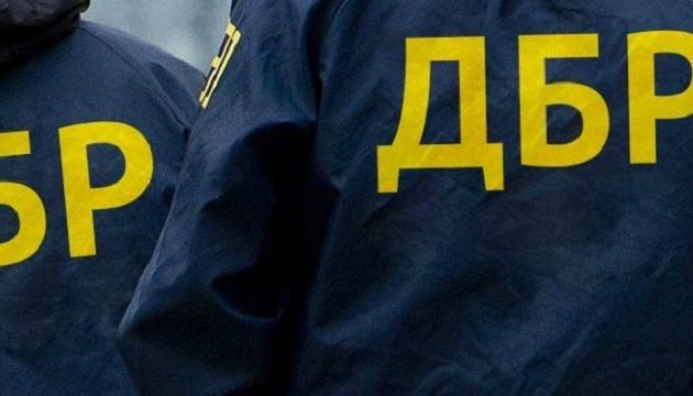 Сотрудники ГБР задержали на взятке заместителя «Укрспортобеспечения»