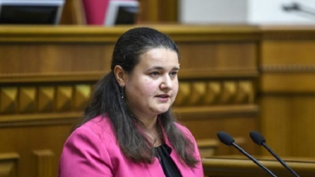 Маркарова рассказала о причинах недовыполнения госбюджета