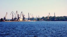 МИУ завершило прием заявок на концессию порта «Ольвия»