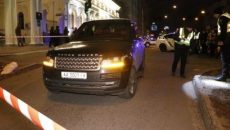 Убийство сына депутата Соболева: задержанным объявили подозрение