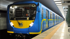 На столичное метро потратят еще 100 млн гривен