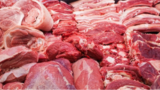 Украина побила рекорд по экспорту мяса