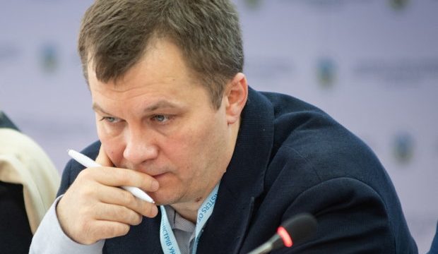 Милованов сравнил ВВП Украины и Кубы