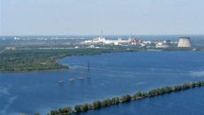 АМПУ осуществит дноуглубление реки Припять