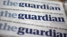 The Guardian раскрыла имя нового лидера ИГ