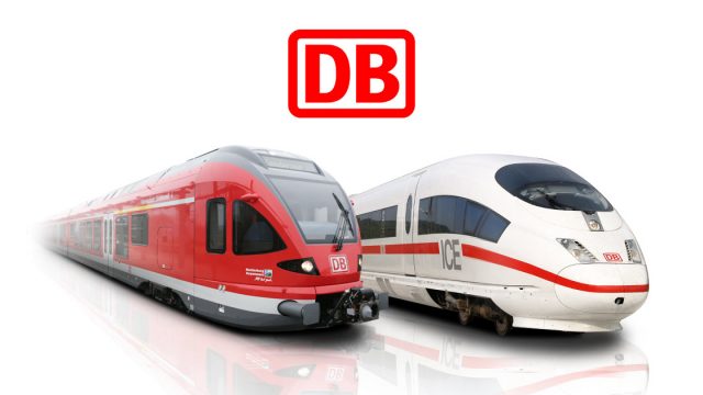 В Укрзализныце не знают условий соглашения с Deutsche Bahn