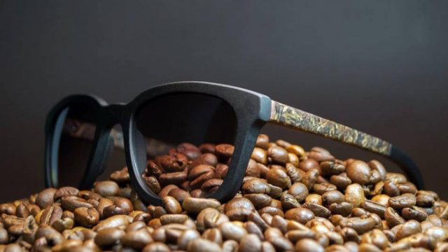 Украинец создал успешный стартап и производит эко-очки