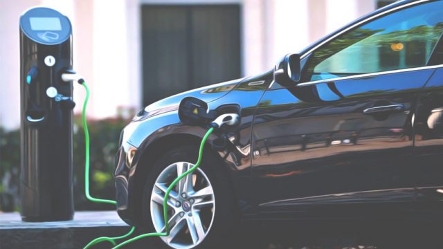 PSA и Total начнут производить аккумуляторы для электромобилей