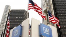 GM вложит $2,2 млрд в производство электромобилей