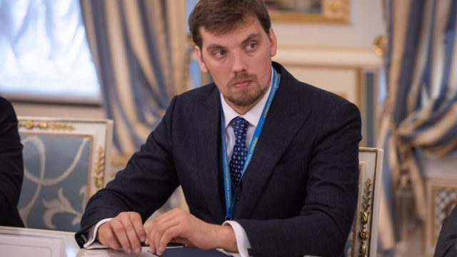 Отставка Гончарука: посол ЕС рассказал о дальнейшем сотрудничестве с Украиной