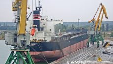 АМКУ дал разрешение на концессию порта Ольвия