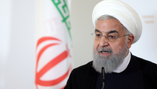 Рухани признал американцев террористами