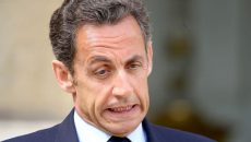 Саркози предстанет перед судом