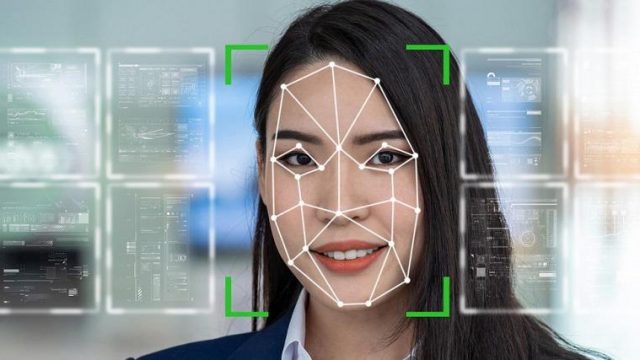Американский стартап Clearview AI разработал приложение для распознавания лиц