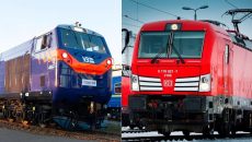 УЗ и Deutsche Bahn подписали меморандум