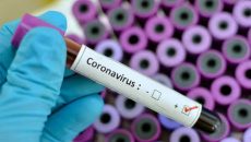 В Броварах подтвердили вспышку коронавируса
