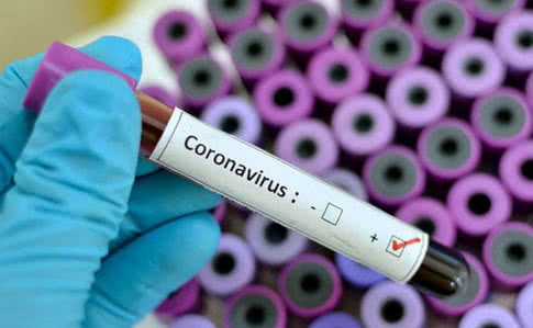 Украина купила около 15 тыс тестов на коронавирус
