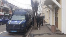 Суд избрал меру пресечения участникам погрома в Жмеринке