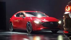 Mazda приостанавливает разработку новых авто