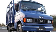 Tata Motors получил чистую прибыль
