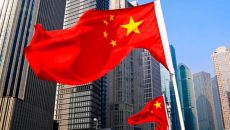 Китай призвал страны мира не отказываться от торговли с ним
