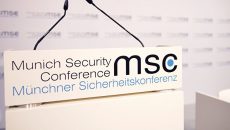 На сайте Мюнхенской конференции по безопасности вновь появился план по безопасности в Украине