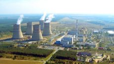 Украина планирует перейти к строительству малых модульных реакторов